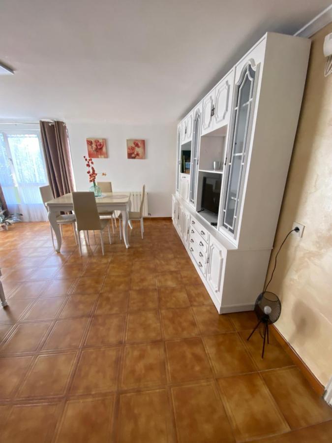 Casa Los Cuncos Barrio de Lomba Bagian luar foto